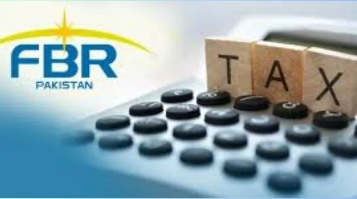 FBR tax Collection