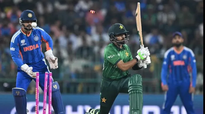 India beat Pakistan by 61 runs T20 World Cup