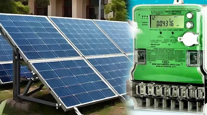 NEPRA Retains Net Metering for Existing Solar Consumers