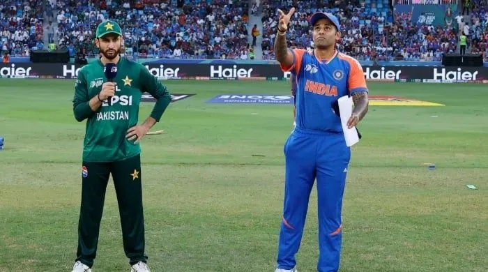 Pakistan and India Will Not Meet in ICC T20 World Cup 2026