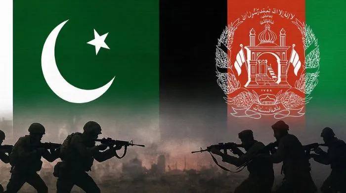 Pakistan Responds to Fresh Unprovoked Fire by Afghan Taliban