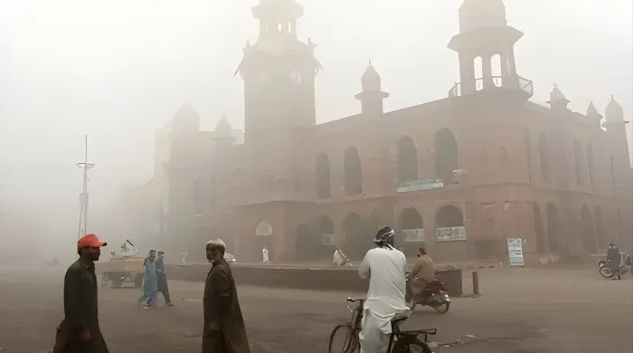 Punjab Launches 38 Schemes Under Climate Resilient Vision 2024