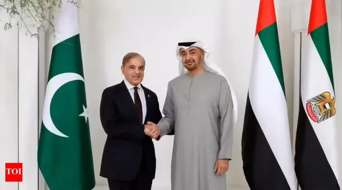 UAE Rolls Over $2 Billion Loan to Pakistan for Another Two Months