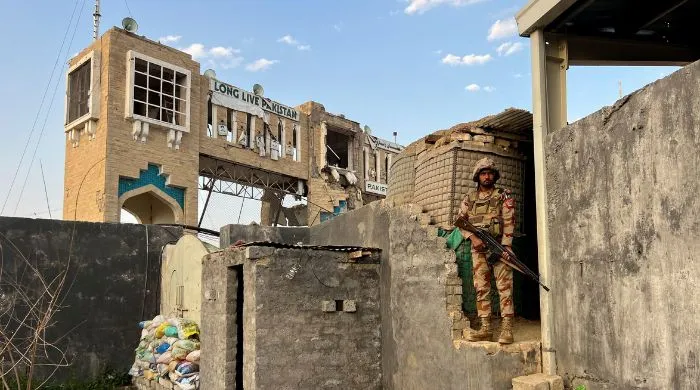 Pakistan Afghanistan Eid truce