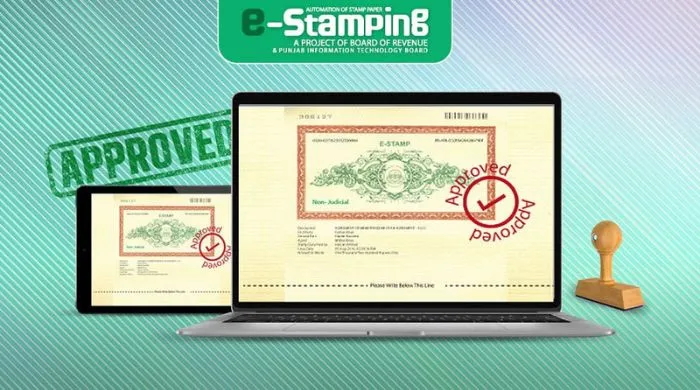 Digital Stamp System Failure Cripples Court Operations in Rawalpindi