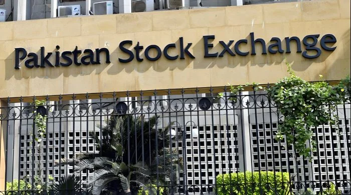 PSX Surges Over 12,000 Points After Pakistan-Brokered US-Iran Ceasefire
