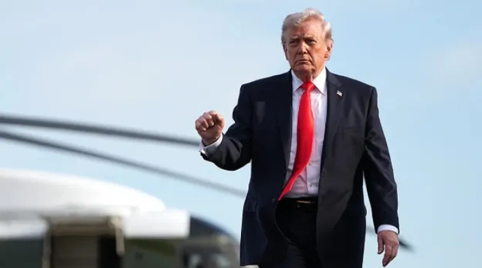Trump pauses Hormuz operation following Pakistan-backed diplomatic efforts with Iran